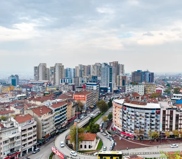 Bursa Web Tasarım Ajansı Ekibi